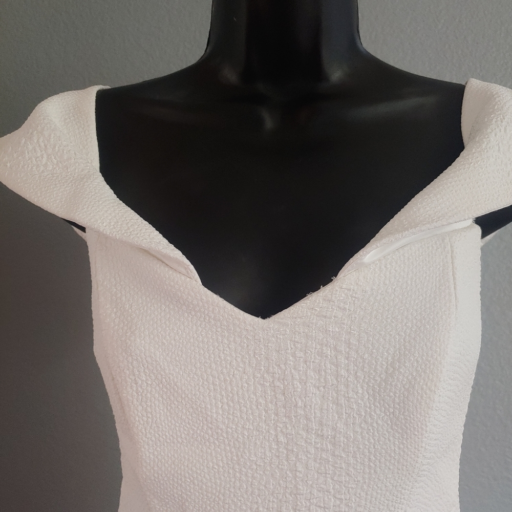 Bardot Dress - Picture 5 of 6
